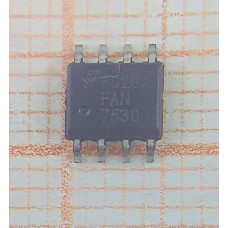 FAN7530 PFC Power Factor Controller, SOP-8