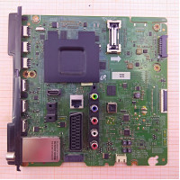 Main BN41-01958A BN94-06555H для Samsung UE40F6400AK (CY-HF400CSLV2V)