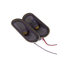 Динамики для BBK 32LEM-1005/T2C, SPK-B32LEM 10W 8Ω