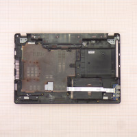 Поддон DNS 6-39-W2533-011-C, есть, черный, DNS W253EUQ, с разбора