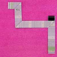 Шлейф LVDS BN96-43790H, 51pin