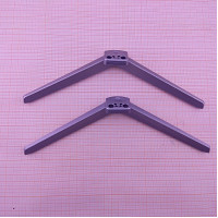 Ножки TCL 55P725G, 65P715 (68-759370-ZR) цвет черный