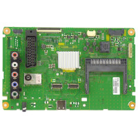 Main TNP4G566 для Panasonic TX-32CR410