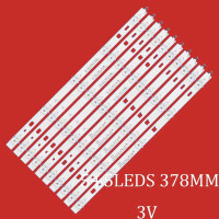 Подсветка 40" LM41-00066F LM41-00075A 1-889-701-11 1-889-702-11 (10 лент) 5LED 3V 387мм