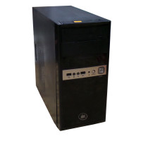 ПК Intel Pentium E2160 1.8GHz, DDR2 2Gb, HDD 160Gb