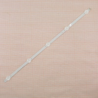 Подсветка 28" SVJ280A01 REV3, 1 лента, 6LED 3V, 530 мм, NEW