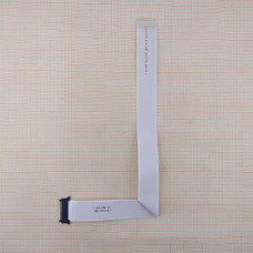 Шлейф LVDS 1-912-056-11 для Sony KDL-43WE755, 51pin, б/у