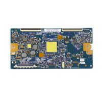 T-CON T550HVN08.2 55T23-C03