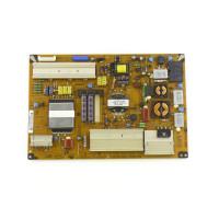 Плата питания EAX62865601/8 LGP3237-11SPCI для LG 32LV3551, 32LV3700