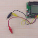 ESR тестер DIY MG328 (неисправный)