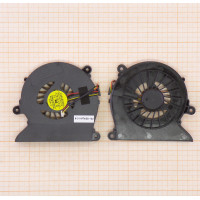 Вентилятор DNS W765K (6-31-M74SS-102), 3pin