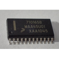 MAA45U01 Управление зажиганием ЭБУ авто, SOP-24