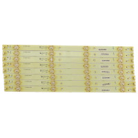 Подсветка 39" 40-LB3910-LBA2XG 4*8LED 32LED с разбора