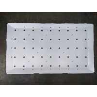 Отражатель 50" (125 см) Direct LED 1150*630 Philips 50PUS6503/60 (TPT500B5-U1T01D), 4шт по 9LED Отражатель 50" (125 см) Direct LED 1150*630 Philips 50PUS6503/60 (TPT500B5-U1T01D), 4шт по 9LED