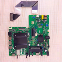 Main TP.MT5510S.PB757 для Supra STV-LC40ST0075F (C400Y19-5C)