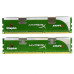 Память DIMM DDR3L Kingston 2+2Gb, 1600 МГц (PC3-12800), Б/У