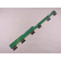 Планки матрицы 27" 27M23 C07 CTRL, M270HAN03.6 K270WL2