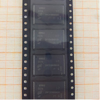 MT29F2G08ABAGAWP NAND 2Gbit 2.7-3.6V TSOP48