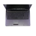 Ноутбук ASUS PRO76S 17.3", DDR2 512 Мб, HDD 320 Гб, Б/У