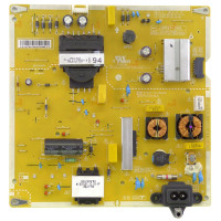 Плата питания LGP55T-19U1, EAX68284301, EAY65149301, с разбора