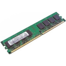 Память DIMM DDR2 Samsung 1Gb, 800 МГц (PC2-6400)