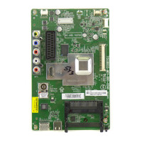 Main 715G8003-M01-B00-004K для LG 32LH500D