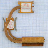 Термотрубка 6-31-W650N-101 для DNS CLEVO W650N, Б/У