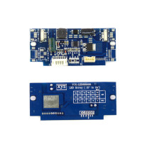 YCX-LED2201001 2x8pin+4pin, 1ch