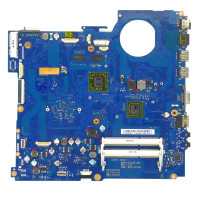 Мат. плата SCALA2_AMD REV:1.0 (BA41-01534A), Socket BGA413 (FT1) для Samsung NP-RV515, Б/У