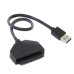 Адаптер OEM SATA-USB3.0 SATA - USB 3.0 (для 2.5")