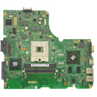 Мат. плата 15BFC2-011000, rPGA989 (G2), 216-0809000, DDR3, неисправная