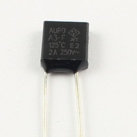 RH125 термопредохранитель 2A 250V 125°C