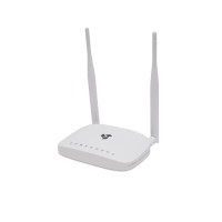 Беспроводной маршрутизатор SNR-CPE-W4N (rev.M), 802.11b/g/n, 5xFE RJ45