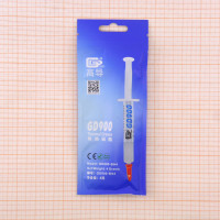 Термопаста GD900 BA4 шприц 4 гр