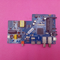 Main JUC7.820.00267398 для DEXP H24F7100C (V236BJ1-P01 Rev. CB)