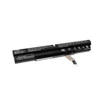 Аккумулятор Acer Aspire 5951, 5951G, 5943G, 8943, 8950, 8951G Series [TOP-AC5951] 10.8V 6000mAh черн
