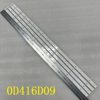 Подсветка 42" 0D416D09-ZC21AG-04, 4 ленты, 9LED, 3V, 800мм, NEW