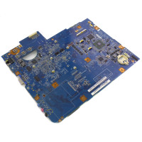 Мат. плата JV50-TR, 48.4FN01.011, S1, неисправная, не ремонтировалась