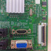Main BN41-01536A BN94-04175A для Samsung LE40C550J1W (LTF400HM01-A03)