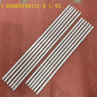 Подсветка 65" I-6500SY80131-R-V2 I-6500SY80131-L-V2, 12 лент, 13LED, 3V, 1 313мм, NEW