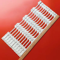 Подсветка 55" 55HR330M05A5 V1, 4C-LB5505-HR01J, 55PA-CF, L55P1S-CF, 10 лент, 5LED, 6V, 522мм, NEW