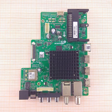 Плата Main T.SK713S.82(T) SBER SDX-43F2010B