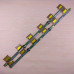 Планки матрицы 55" ST5461D11-3-XL-2, ST5461D11-3-XR-2 (HK550WLEDM-EH3AH)