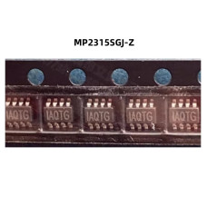 MP2315SGJ-Z Step-Down DC/DC Controller, SOT23-6