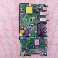 Main P50-3663STV5.1 для Dexp H32D7300K (HV320WHB-N56)
