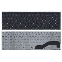 Клавиатура Asus X540 X540L X540LA X540CA X540SA черная плоский Enter, NEW