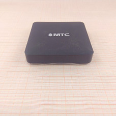 Приставка ТВ МТС SDMC DV8235
