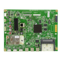 Main EAX65610904(1.0) EBU62444501 EBT62912602 для LG 42LB582V