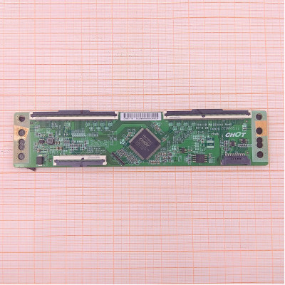 T-CON CV580U1-T01 (CV580U1-T01)