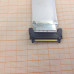 Шлейф LVDS 313917106261, 41pin